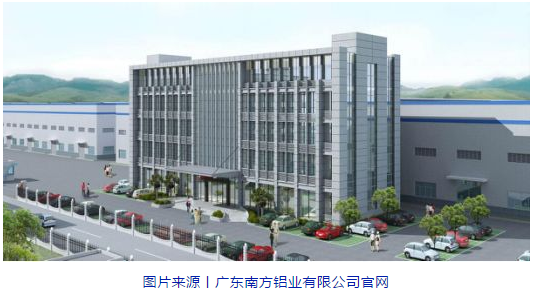 南方鋁業(yè)丨高端門窗，是如何釋放建筑型材的魅力的？